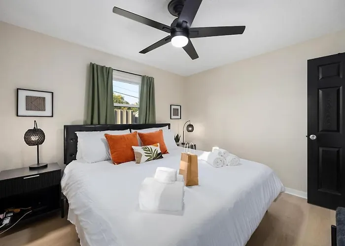 Hébergement de vacances Hines Haven - Unit 2 - Perfect For *