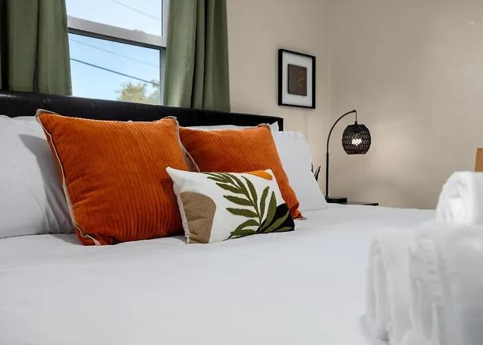 Hébergement de vacances Hines Haven - Unit 2 - Perfect For