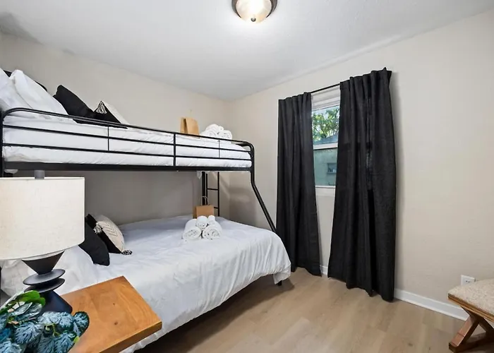 Hébergement de vacances Hines Haven - Unit 2 - Perfect For *